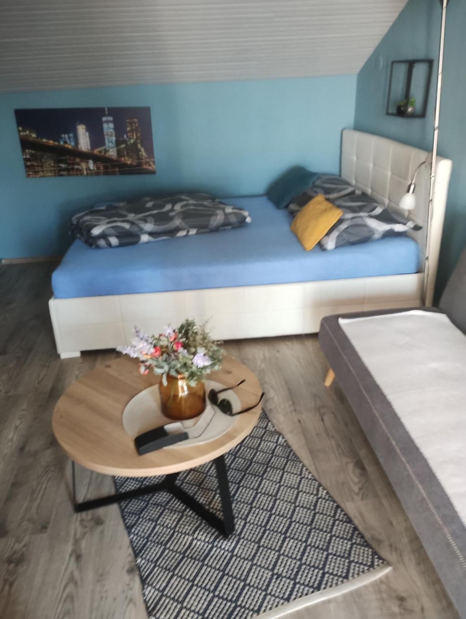 Apartmán Rozata Rijeka Exteriér fotografie