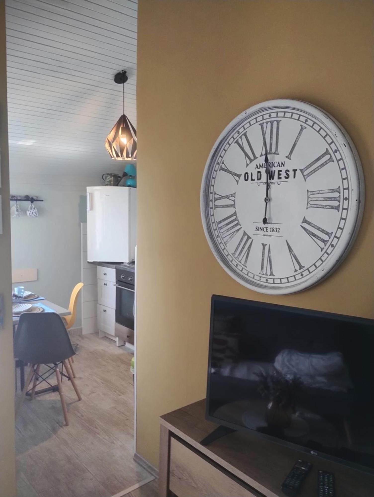 Apartmán Rozata Rijeka Exteriér fotografie