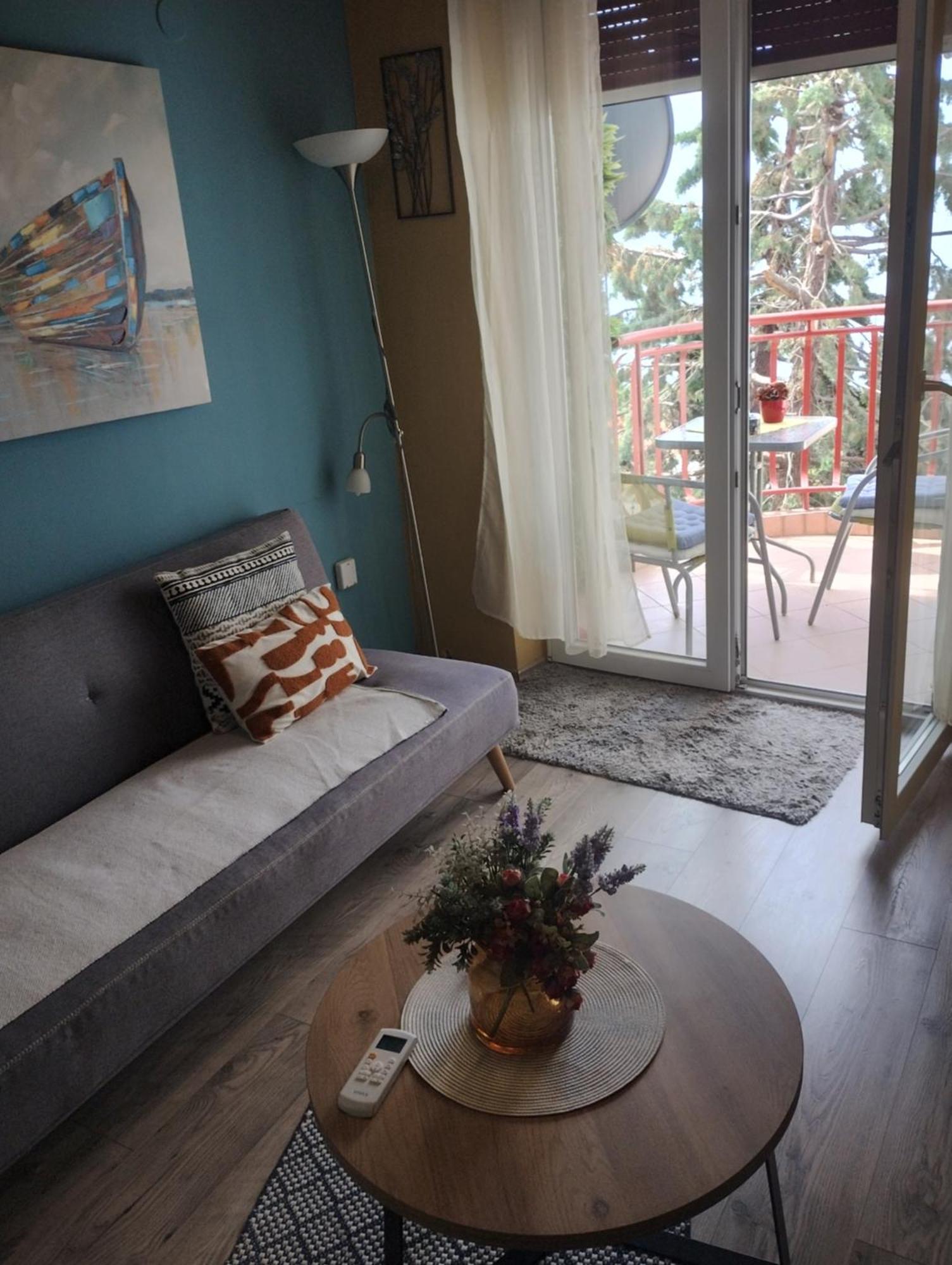 Apartmán Rozata Rijeka Exteriér fotografie